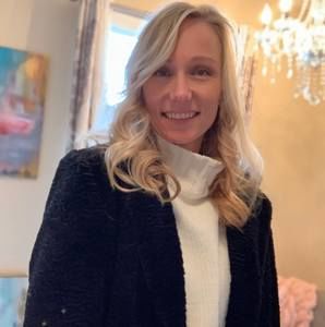 Meet your Posher, Michelle